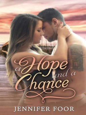 cover image of A Hope and a Chance